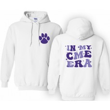 CME 2023 Hoodie ERA (White)