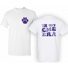 CME 2023 T-Shirt ERA (White)